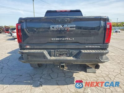 Zdjęcie 6 z 11 samochodu: 2024 GMC SIERRA K2500 DENALI ULTIMATE VIN:1GT49XEY6RF375111 - miniatura