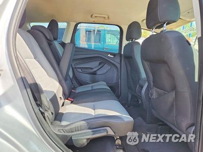 Zdjęcie 10 z 12 samochodu: 2014 FORD ESCAPE SE VIN:1FMCU0GX7EUC50559 - miniatura
