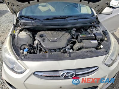 Zdjęcie 11 z 12 samochodu: 2016 HYUNDAI ACCENT SE VIN:KMHCT4AE1GU067470 - miniatura
