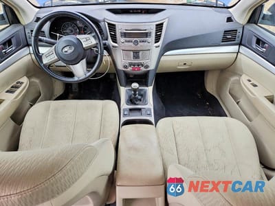 Zdjęcie 8 z 12 samochodu: 2011 SUBARU LEGACY 2.5I PREMIUM VIN:4S3BMAG64B1212894 - miniatura