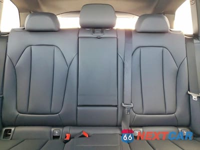 Zdjęcie 10 z 13 samochodu: 2019 BMW X3 SDRIVE30I VIN:5UXTR7C5XKLE88699 - miniatura