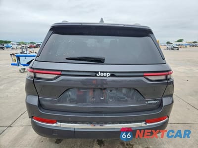 Zdjęcie 6 z 13 samochodu: 2025 JEEP GRAND CHEROKEE LAREDO VIN:1C4RJGAG8SC314845 - miniatura