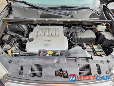 Zdjęcie 12 z 13 samochodu: 2013 TOYOTA HIGHLANDER BASE VIN:5TDBK3EH6DS271246 - miniatura