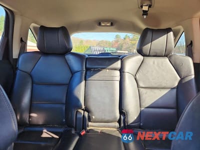 Zdjęcie 10 z 13 samochodu: 2013 ACURA MDX TECHNOLOGY VIN:2HNYD2H31DH512072 - miniatura