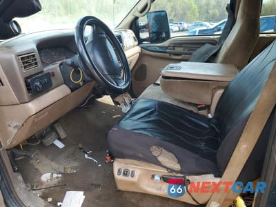 Zdjęcie 7 z 11 samochodu: 1999 FORD F250 SUPER DUTY VIN:1FTNW20F0XED18573 - miniatura