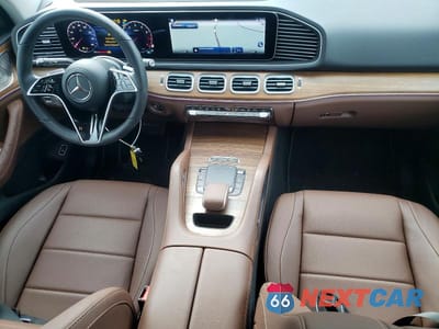 Zdjęcie 8 z 12 samochodu: 2025 MERCEDES-BENZ GLE 350 4MATIC VIN:4JGFB4FB8SB390109 - miniatura