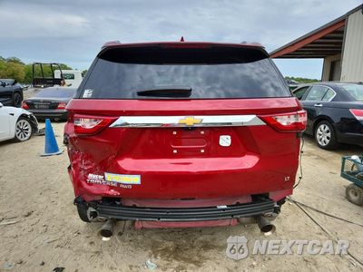Zdjęcie 6 z 14 samochodu: 2018 CHEVROLET TRAVERSE LT VIN:1GNEVHKW7JJ241001 - miniatura