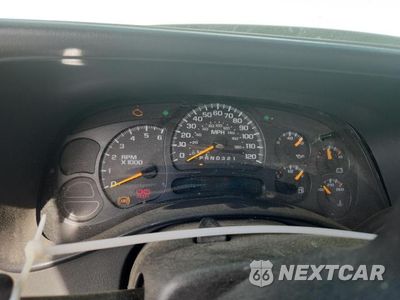 Zdjęcie 9 z 12 samochodu: 2006 CHEVROLET SILVERADO K1500 VIN:2GCEK13Z861289058 - miniatura