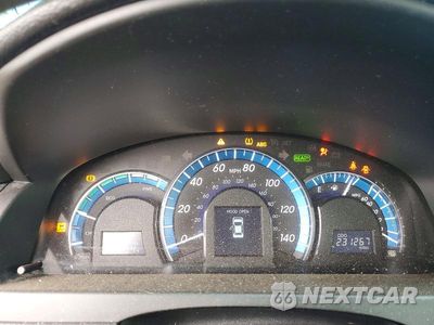 Zdjęcie 9 z 13 samochodu: 2012 TOYOTA CAMRY HYBRID XLE VIN:4T1BD1FK3CU003897 - miniatura