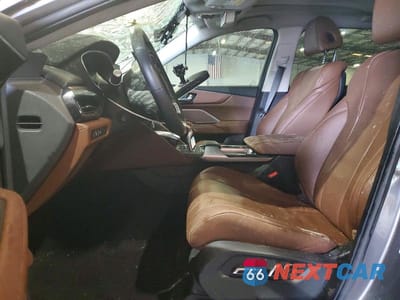 Zdjęcie 7 z 12 samochodu: 2022 ACURA MDX TECHNOLOGY VIN:5J8YE1H47NL031612 - miniatura