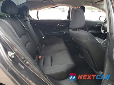 Zdjęcie 10 z 13 samochodu: 2014 HONDA ACCORD SPORT VIN:1HGCR2F58EA300096 - miniatura