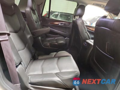 Zdjęcie 11 z 13 samochodu: 2015 CADILLAC ESCALADE LUXURY VIN:1GYS4MKJ8FR500075 - miniatura