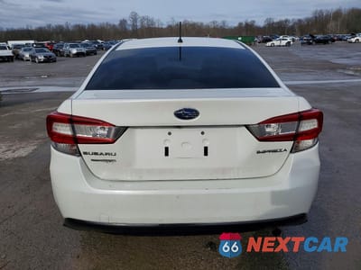 Zdjęcie 6 z 13 samochodu: 2020 SUBARU IMPREZA VIN:4S3GKAB62L3609626 - miniatura