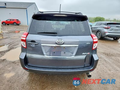 Zdjęcie 6 z 13 samochodu: 2012 TOYOTA RAV4 SPORT VIN:JTMRF4DV7C5052994 - miniatura