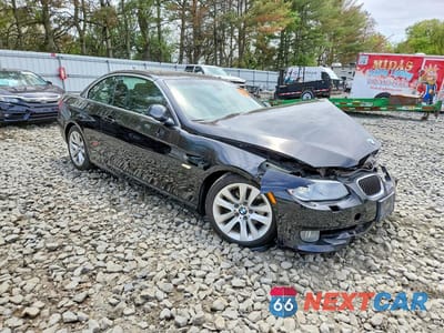 Czwarte zdjęcie samochodu z boku: 2013 BMW 328 I SULEV VIN:WBADW7C5XDE732576 - miniatura