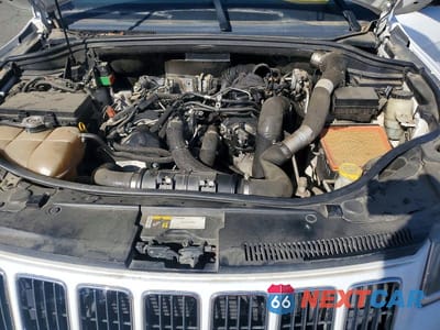 Zdjęcie 12 z 13 samochodu: 2015 JEEP GRAND CHEROKEE LIMITED VIN:1C4RJEBM3FC620320 - miniatura