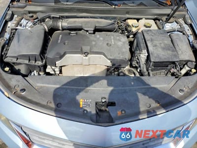 Zdjęcie 11 z 12 samochodu: 2014 CHEVROLET IMPALA LS VIN:1G11Y5SL3EU147021 - miniatura