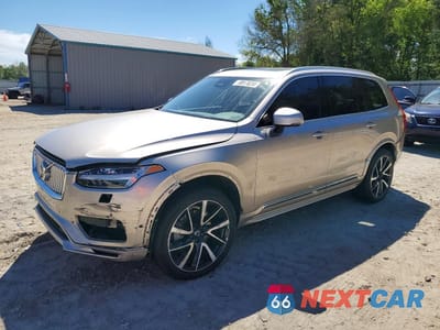 2024 VOLVO XC90 PLUS YV4062JEXR1209142 - główne zdjęcie licytacji z USA - miniatura