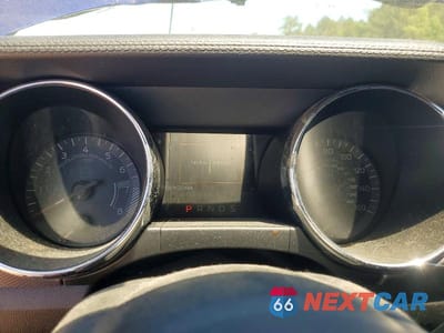 Zdjęcie 9 z 12 samochodu: 2015 FORD MUSTANG VIN:1FA6P8TH4F5361058 - miniatura