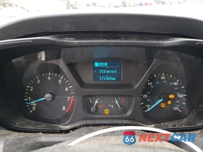 Zdjęcie 9 z 12 samochodu: 2018 FORD TRANSIT 250 UTILITY / SERVICE VAN VIN:1FTYR1YM6JKB23376 - miniatura