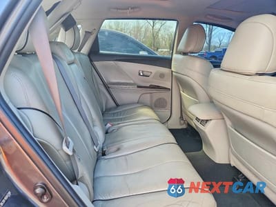 Zdjęcie 10 z 13 samochodu: 2011 TOYOTA VENZA AWD V6 VIN:4T3BK3BB1BU047488 - miniatura