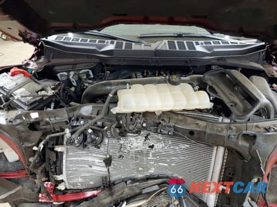 Zdjęcie 11 z 12 samochodu: 2024 FORD F150 XLT VIN:1FTFW3L80RKD43517 - miniatura