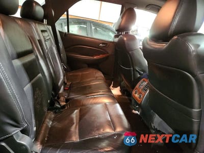 Zdjęcie 11 z 13 samochodu: 2003 ACURA MDX TOURING VIN:2HNYD18623H002882 - miniatura
