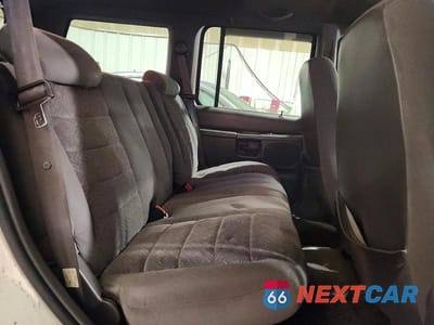 Zdjęcie 11 z 12 samochodu: 1999 FORD EXPLORER VIN:1FMZU34E6XZB30479 - miniatura