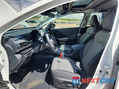 Zdjęcie 7 z 13 samochodu: 2024 SUBARU CROSSTREK PREMIUM VIN:JF2GUADC8RH872715 - miniatura