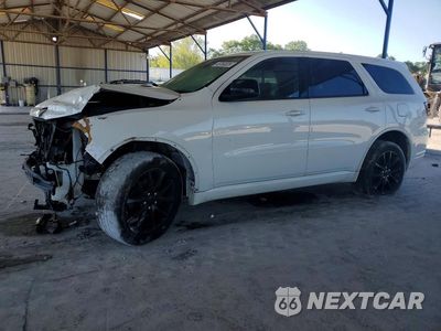 2018 DODGE DURANGO SXT 1C4RDJAG6JC302535 - główne zdjęcie licytacji z USA - miniatura