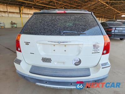 Zdjęcie 6 z 13 samochodu: 2005 CHRYSLER PACIFICA TOURING VIN:2C8GF68495R664705 - miniatura