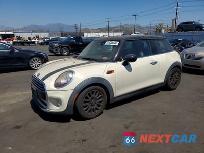 2017 MINI COOPER WMWXP5C34H2D16711 - główne zdjęcie licytacji z USA - miniatura