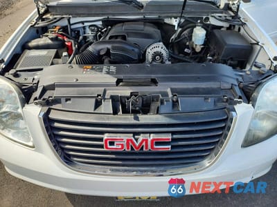 Zdjęcie 12 z 12 samochodu: 2013 GMC YUKON XL K1500 SLT VIN:1GKS2KE77DR221590 - miniatura