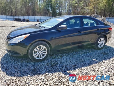 2025 HYUNDAI SONATA SEL CONVENIENCE 5NPEB4AC2BH191863 - główne zdjęcie licytacji z USA - miniatura