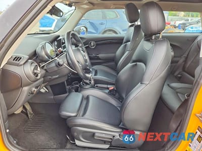 Zdjęcie 7 z 12 samochodu: 2015 MINI COOPER S VIN:WMWXP7C52F2A34853 - miniatura