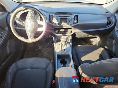 Zdjęcie 8 z 12 samochodu: 2012 KIA SPORTAGE EX VIN:KNDPC3A23C7305947 - miniatura