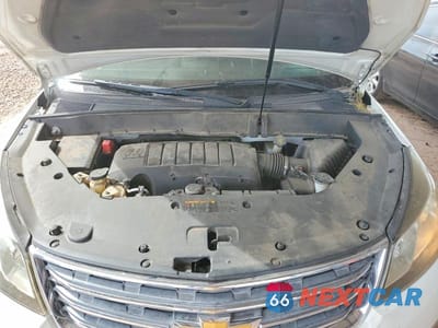 Zdjęcie 12 z 12 samochodu: 2015 CHEVROLET TRAVERSE LT VIN:1GNKRGKD4FJ208528 - miniatura