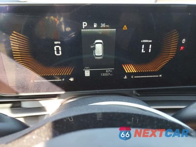 Zdjęcie 9 z 13 samochodu: 2025 KIA CARNIVAL EX VIN:KNDNC5K30S6526808 - miniatura