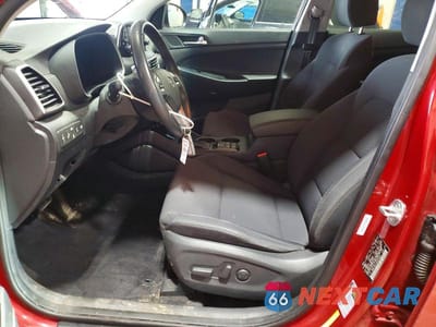 Zdjęcie 7 z 13 samochodu: 2021 HYUNDAI TUCSON SPORT VIN:KM8J3CAL0MU330530 - miniatura