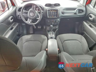 Zdjęcie 8 z 12 samochodu: 2023 JEEP RENEGADE ALTITUDE VIN:ZACNJDE10PPP31167 - miniatura