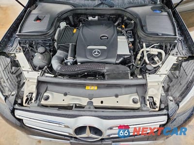 Zdjęcie 12 z 13 samochodu: 2018 MERCEDES-BENZ GLC 300 VIN:WDC0G4JBXJV091716 - miniatura