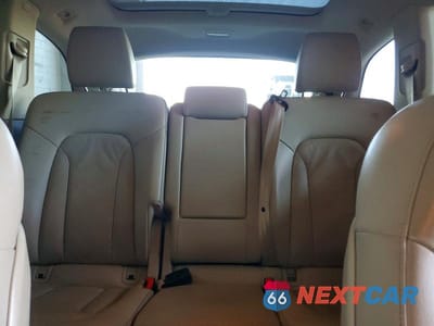 Zdjęcie 10 z 12 samochodu: 2012 AUDI Q7 PREMIUM PLUS VIN:WA1LGBFE8CD005512 - miniatura