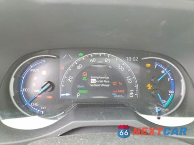 Zdjęcie 9 z 12 samochodu: 2024 TOYOTA RAV4 PRIME SE VIN:JTMAB3FV7RD174852 - miniatura