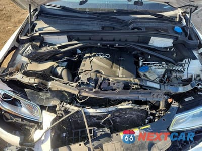 Zdjęcie 12 z 12 samochodu: 2017 AUDI Q5 PREMIUM PLUS VIN:WA1M2AFP8HA077317 - miniatura