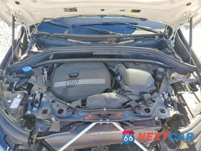 Zdjęcie 12 z 14 samochodu: 2023 BMW X1 XDRIVE28I VIN:WBX73EF03P5X02453 - miniatura