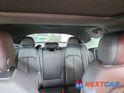 Zdjęcie 10 z 14 samochodu: 2018 AUDI A5 PREMIUM PLUS VIN:WAUBNCF5XJA135624 - miniatura
