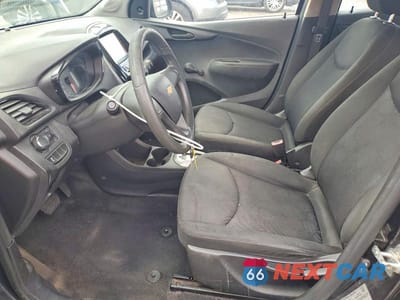 Zdjęcie 7 z 12 samochodu: 2016 CHEVROLET SPARK LS VIN:KL8CB6SAXGC632439 - miniatura