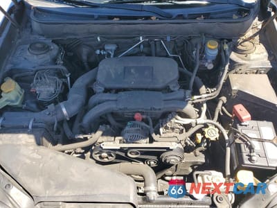 Zdjęcie 12 z 13 samochodu: 2011 SUBARU OUTBACK 2.5I LIMITED VIN:4S4BRBLC1B3422985 - miniatura