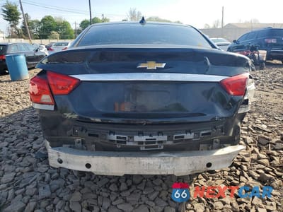 Zdjęcie 6 z 13 samochodu: 2015 CHEV IMPALA LT VIN:2G1125S31F9106290 - miniatura