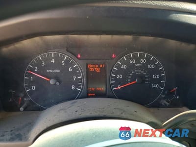 Zdjęcie 9 z 13 samochodu: 2014 NISSAN NV 2500 VIN:1N6BF0LX7EN103603 - miniatura